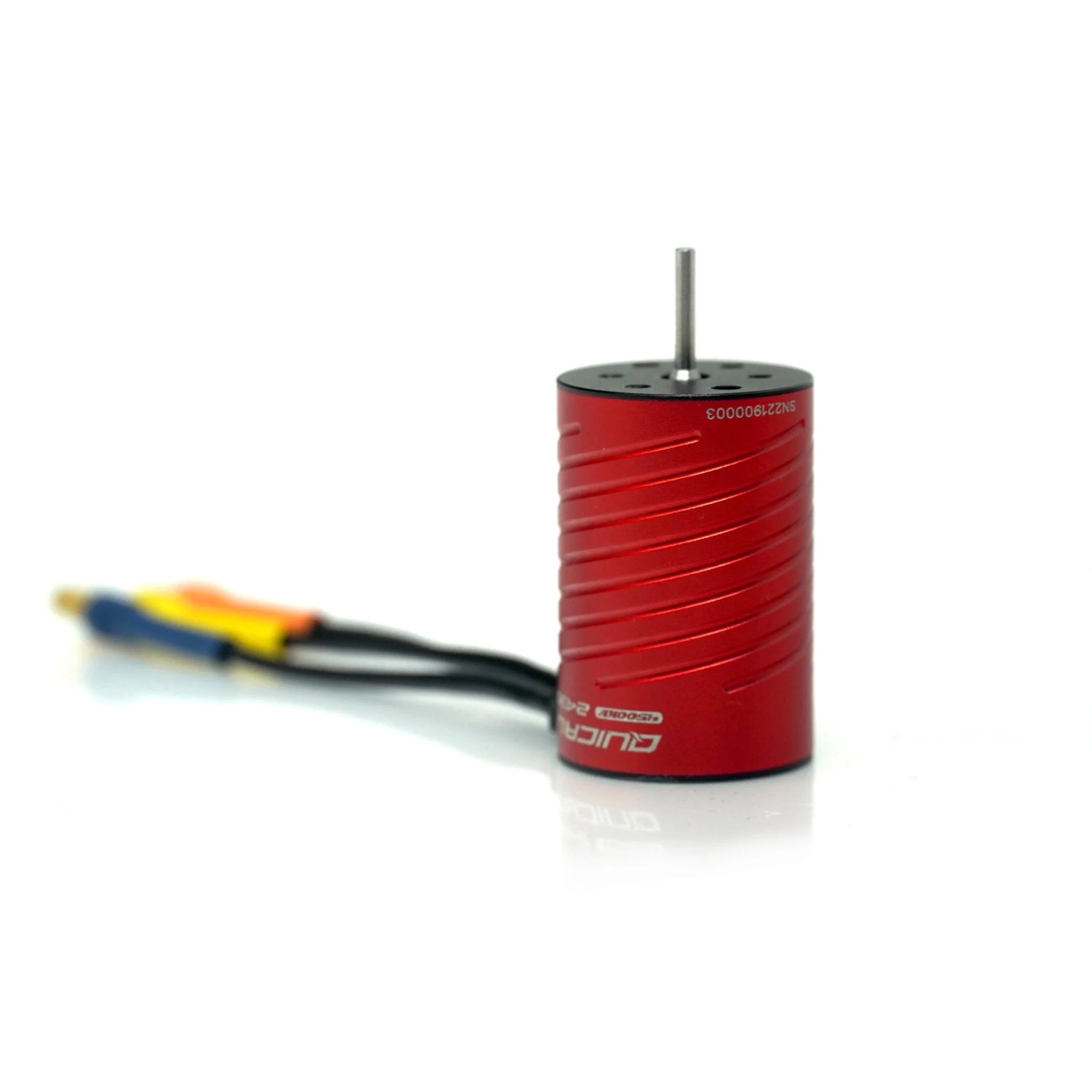 HOBBYWING 30404002 Quicrun 2435 G3 SE Motor 4500kv