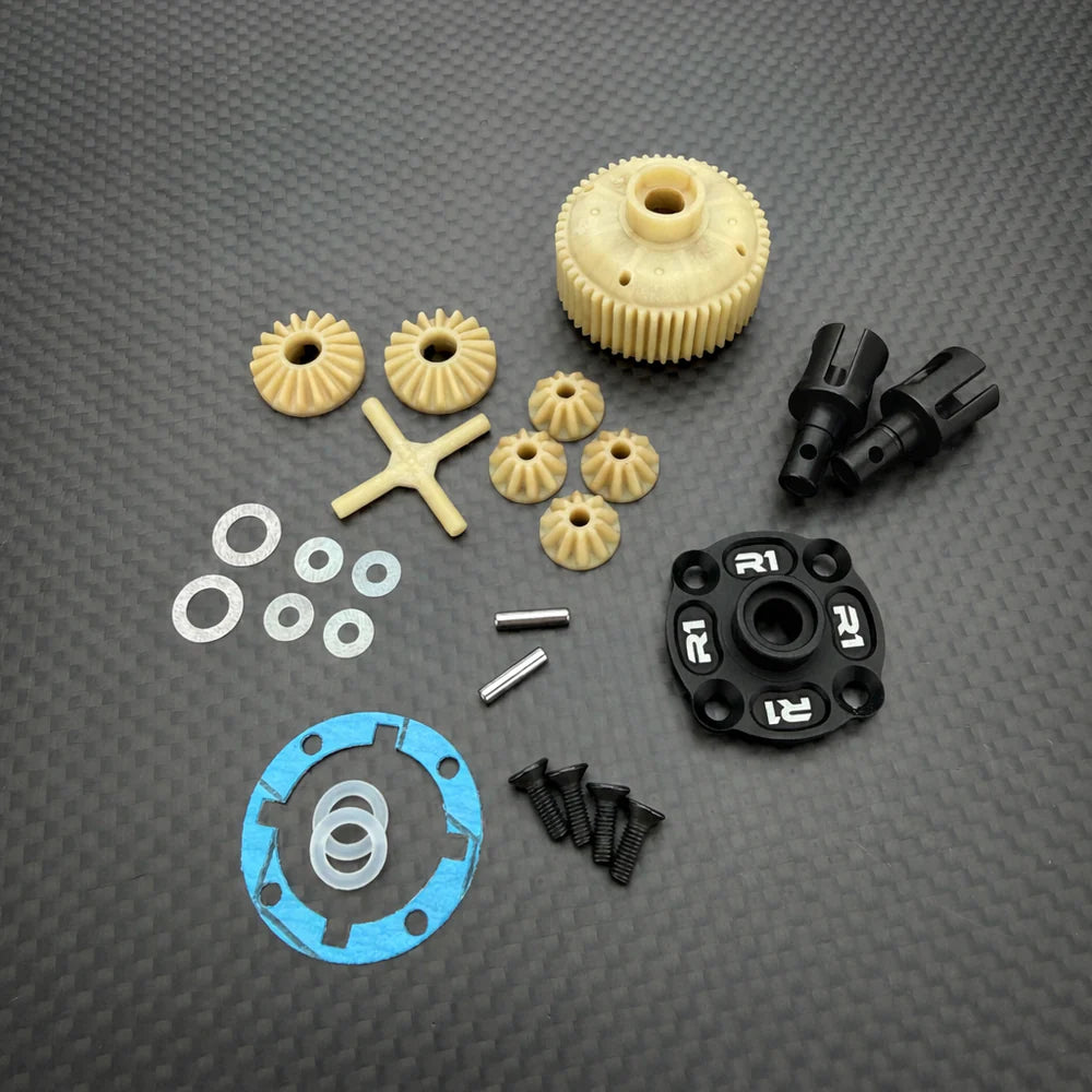 R1WURKS 920190 R1B Gear Differential Set