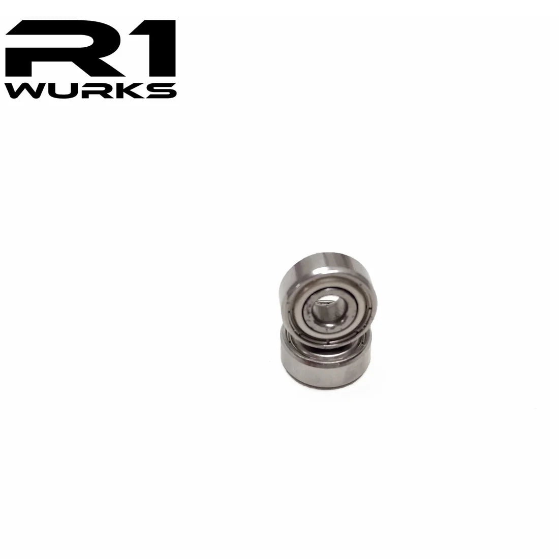 R1WURKS 020033 Replacement Motor Bearing (Set of 2)