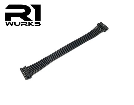 R1WURKS 070008 180mm Motor Sensor Wire