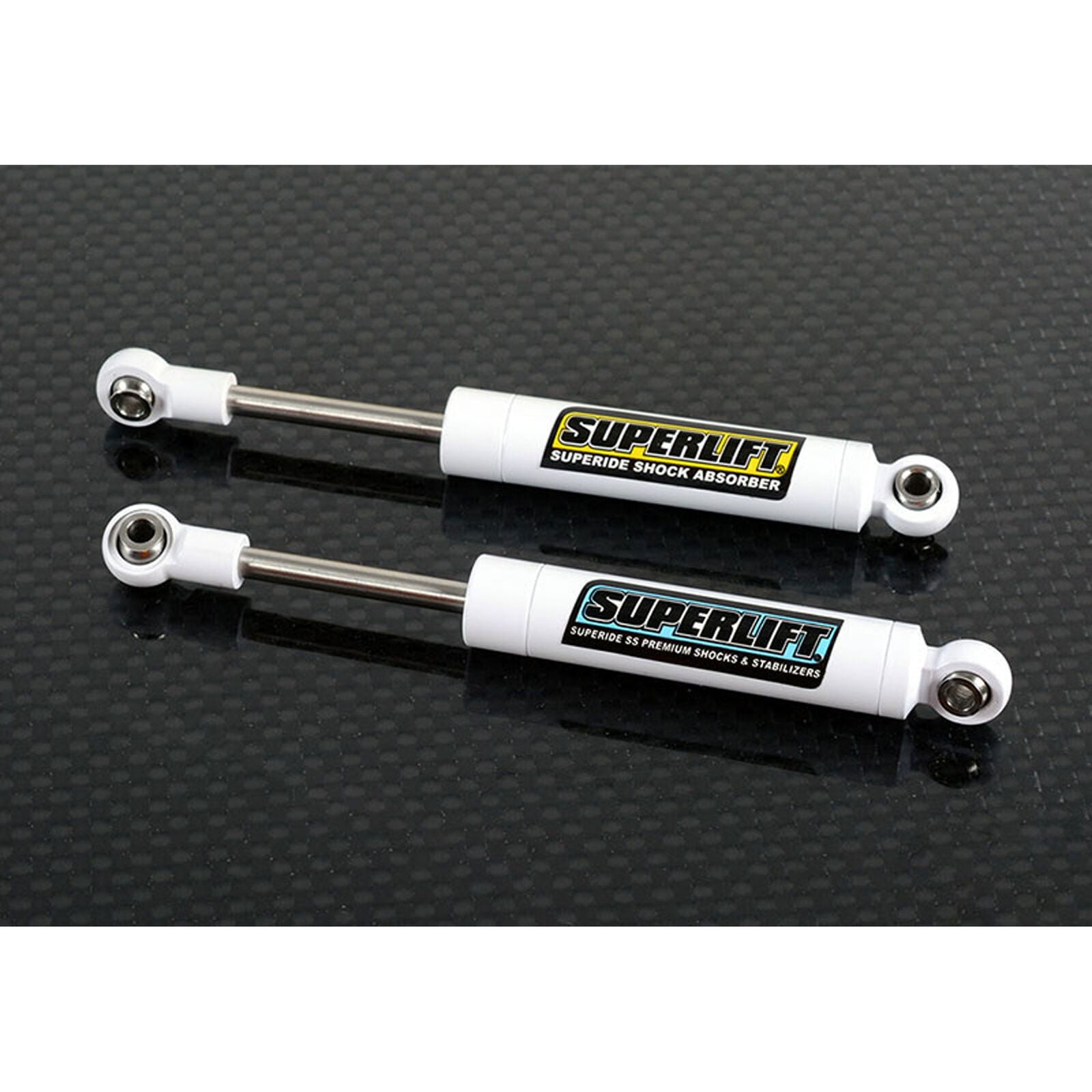RC4WD Z-D0015 Superlift Superide 90mm Scale Shock Absorbers