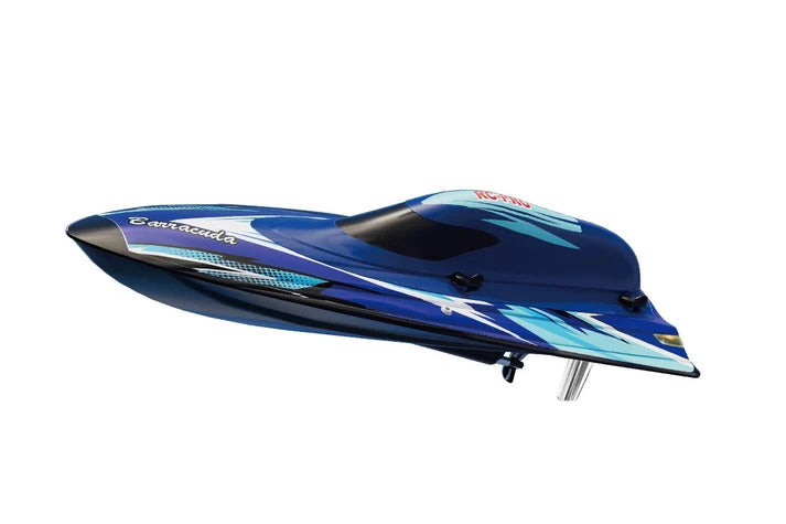 RC PRO 4500 Barracuda 17" R/C Brushless Boat RTR