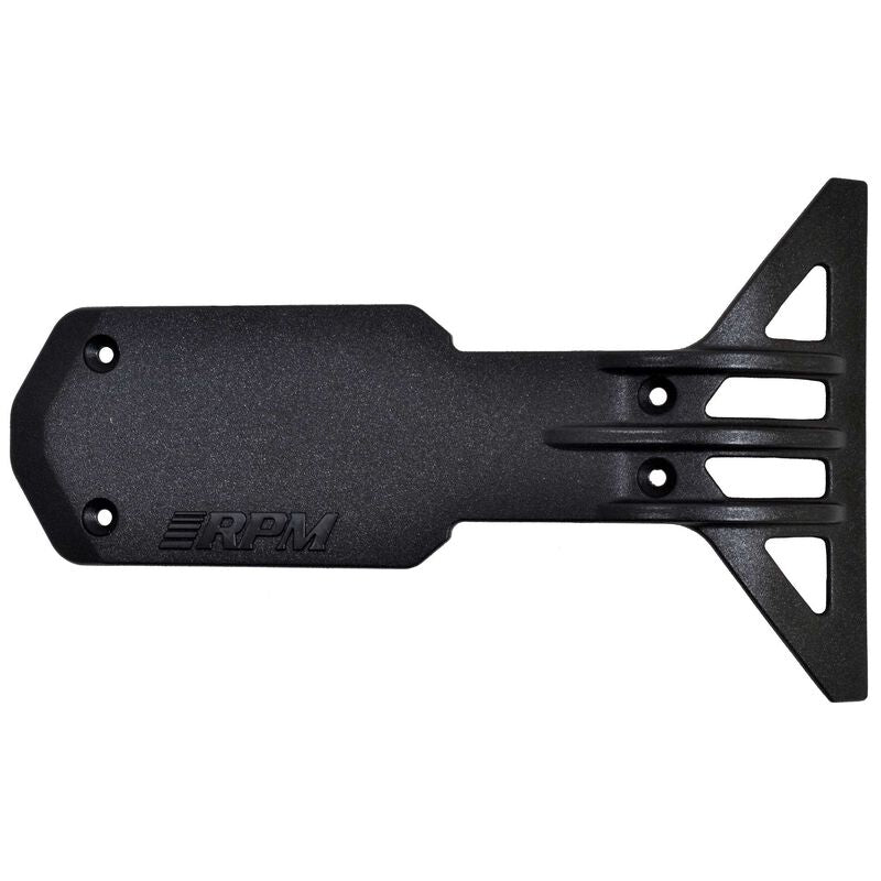RPM 70342 Rear Bumper / Skid Plate for the Losi Mini-T 2.0 & Mini-B