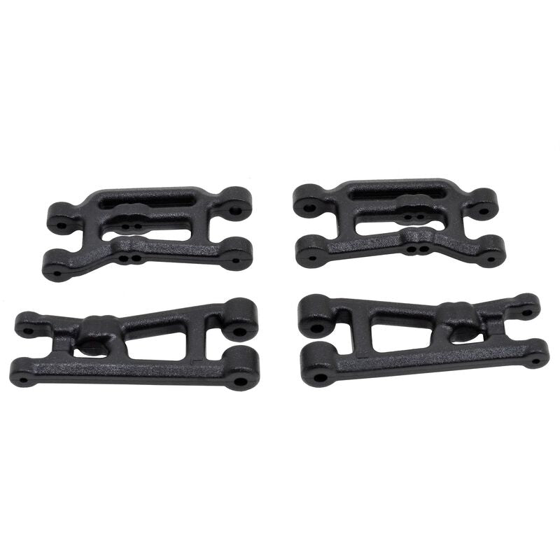 RPM 72242 Front & Rear Heavy Duty A-Arms, 1/24 Losi Micro-B/T