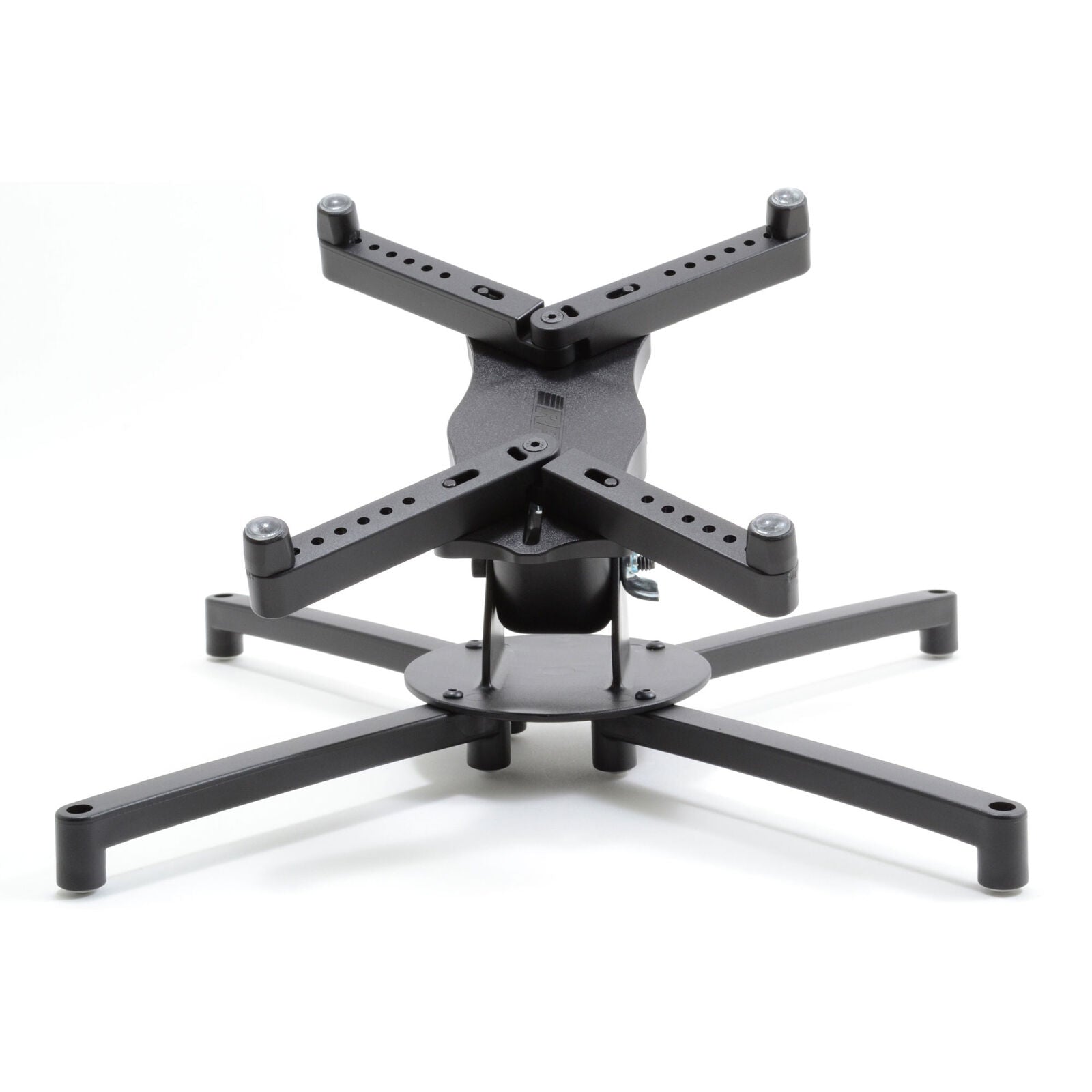 RPM 73002 Pit-Pro Extreme Car Stand, Black