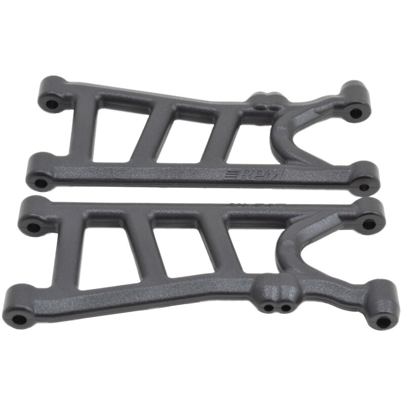 RPM 80842 Rear A-arms ARRMA Typhon 3S 4x4 BLX