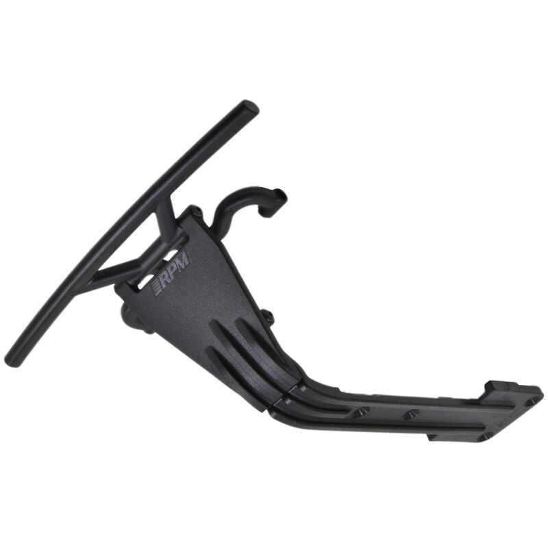 RPM 81432 Front Skid Plate For Traxxas Unlimited Dessert Racer