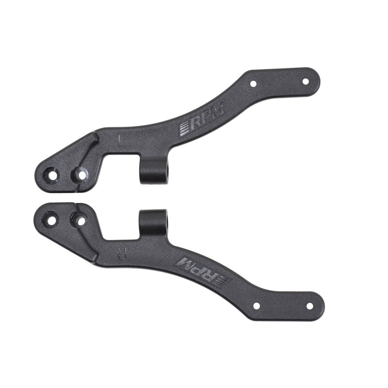 RPM 81642 Wing Mounts ARRMA Kraton Talion