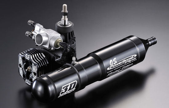 OS ENGINES 15636 MAX-55HZ-HYPER LIMITED EDITION