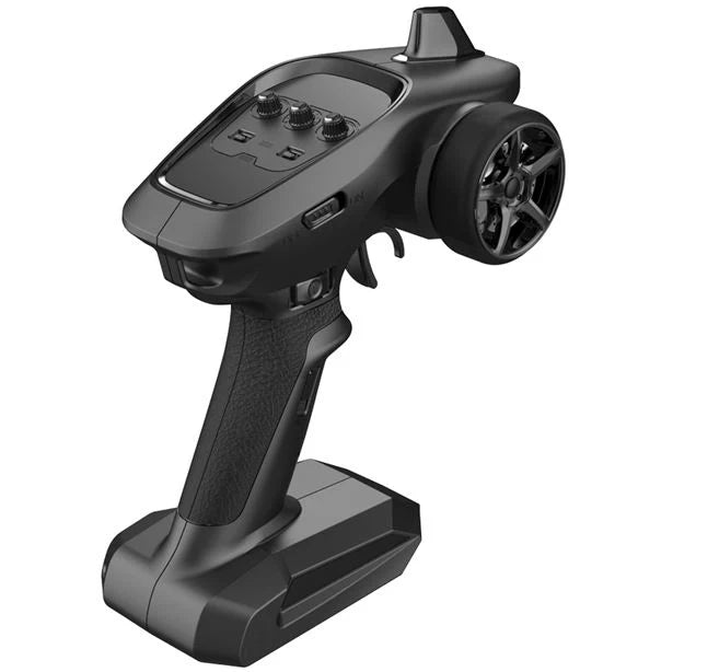 RC PRO S1644 SLYDER16 Transmitter
