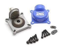 SULLIVAN S683 TIGERDRIVE 8 MM BEARING (REVERSE PRESS)