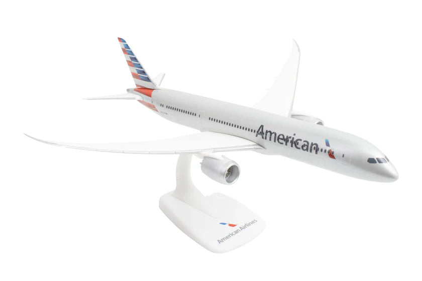 SKYMARKS SKF004 FLIGHT AMERICAN 787-9 1/200