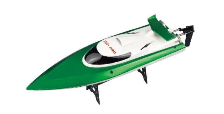 RC PRO SONIC 19 high speed racing boat