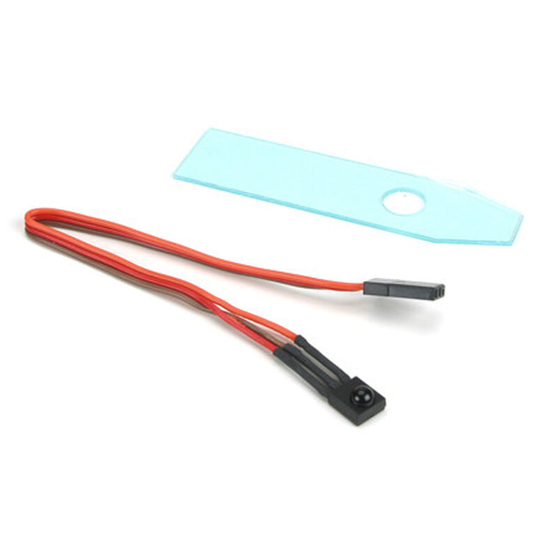 SPEKTRUM SPM1453 Lap Counter/Timer Sensor