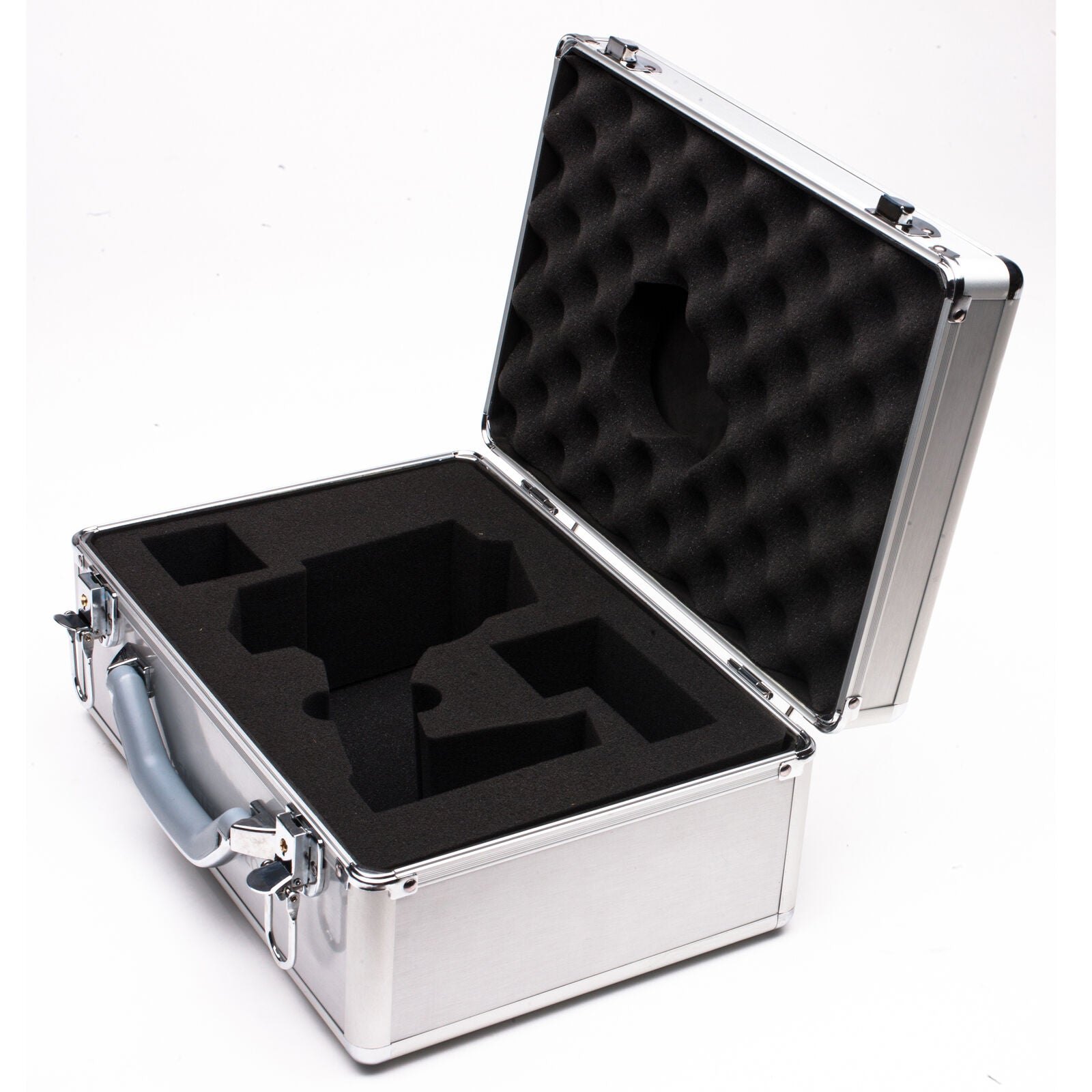 SPEKTRUM SPM6713 Spektrum Aluminum Surface Transmitter Case