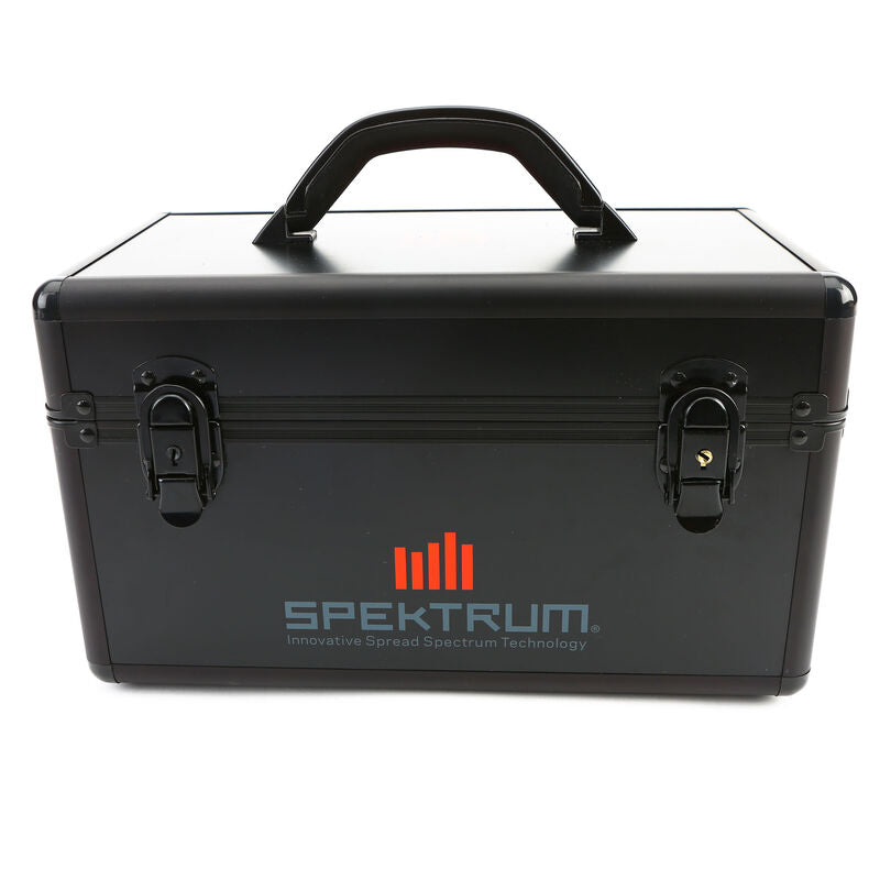 SPEKTRUM SPM6716 Surface Transmitter Case