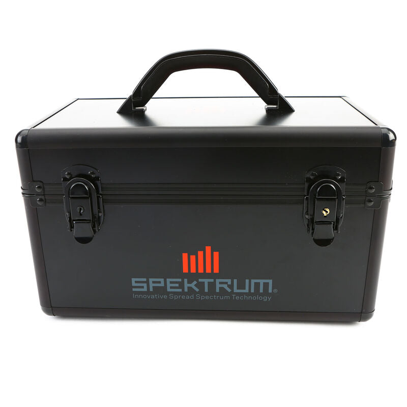 SPEKTRUM SPM6716 Surface Transmitter Case