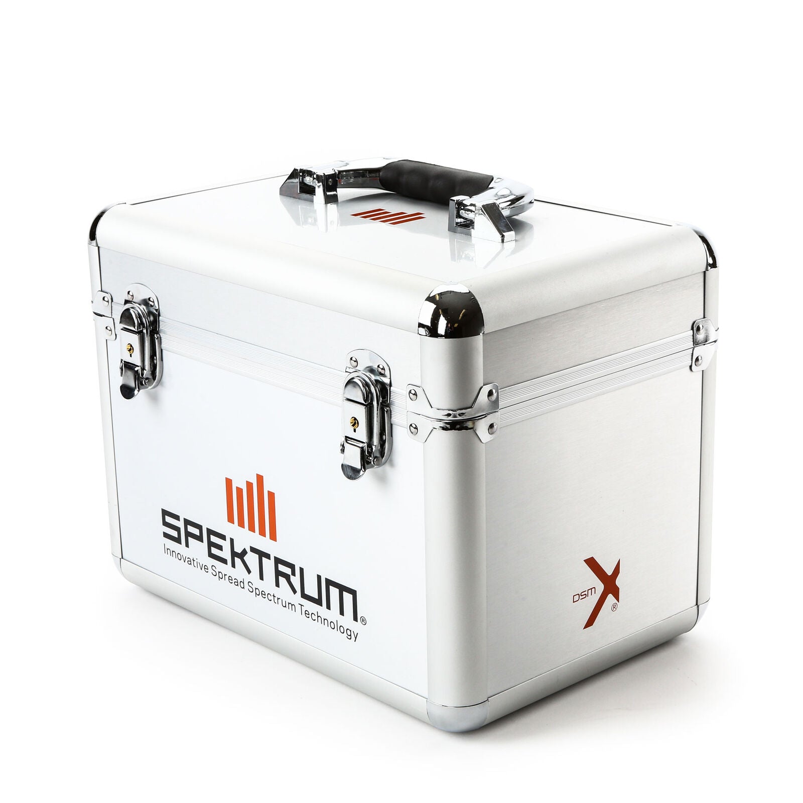 SPEKTRUM SPM6722 Spektrum Single Aircraft Transmitter Case
