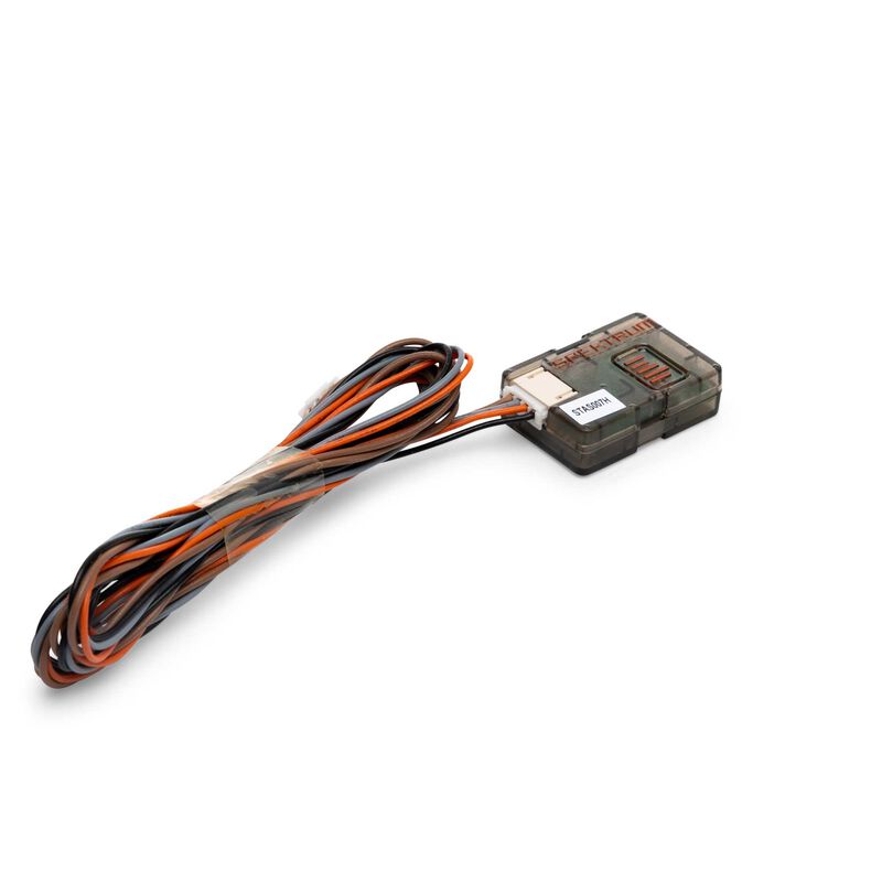 SPEKTRUM SPM9747 SRXL2 DSMX Remote Receiver