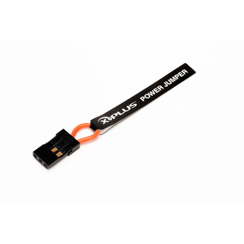 SPEKTRUM SPMA3049 Heavy-Duty Power Jumper