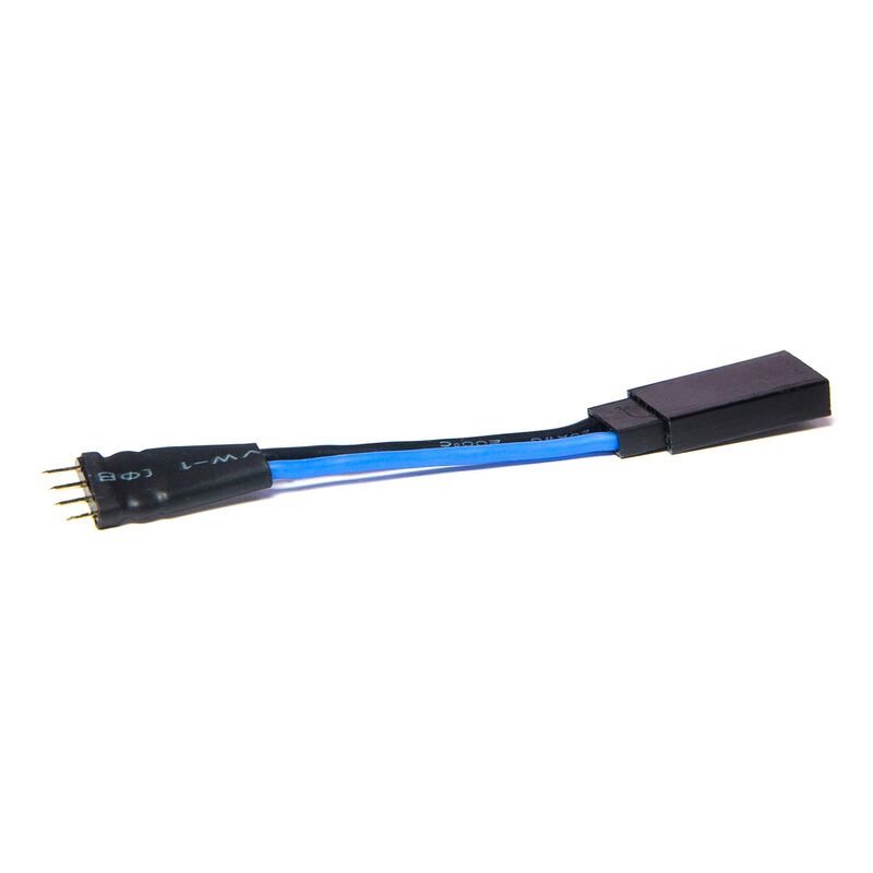 SPEKTRUM SPMA3068 USB Serial Adapter DXS DX3