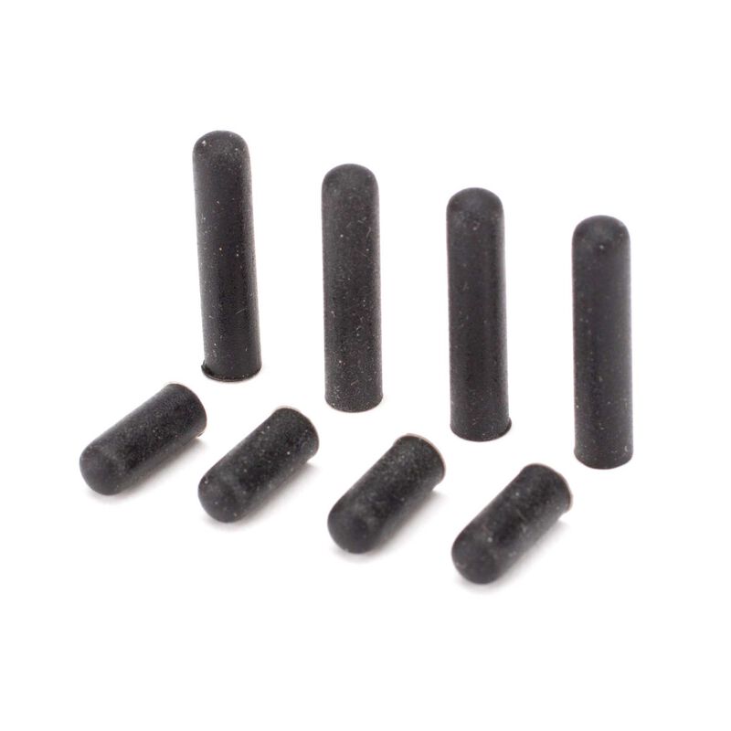 SPEKTRUM SPMA3075 Silicon Switch Cover DX18