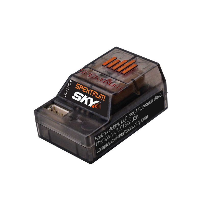 SPEKTRUM SPMA9500 Sky Remote ID Module
