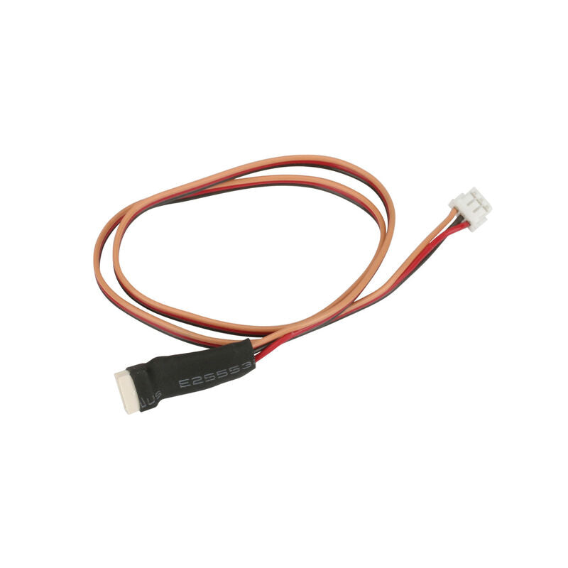 SPEKTRUM SPMA9551 12" Aircraft Telemetry Extension