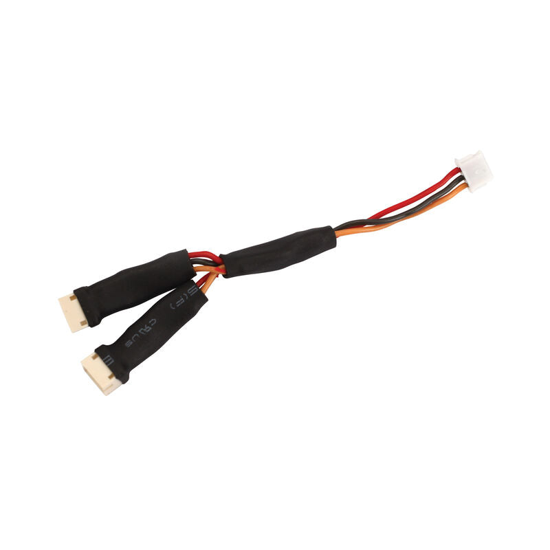 SPEKTRUM SPMA9553 2.5" Aircraft Telemetry Y-Harness