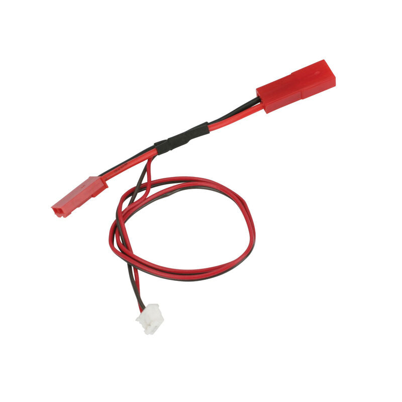 SPEKTRUM SPMA9555 Air Telemetry Flight Pack Voltage Sensor : JST
