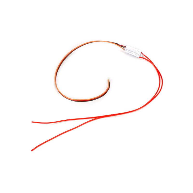 SPEKTRUM SPMA9558 Aircraft Telemetry Brushless RPM Sensor