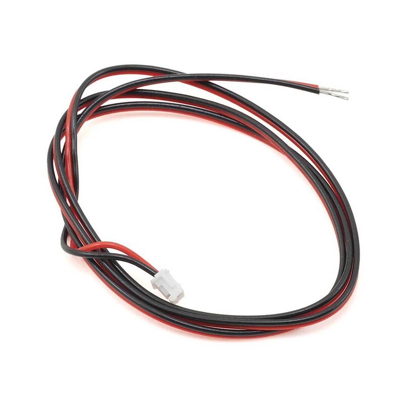 SPEKTRUM SPMA9570A Aircraft Telemetry Flight Pack Voltage Sensor-2pin