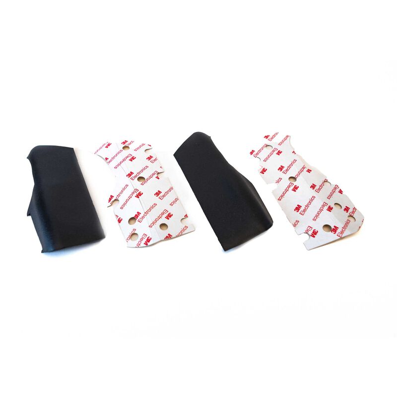 SPEKTRUM SPMA9611 Side Grips (Left/Right): NX6, NX8, NX10