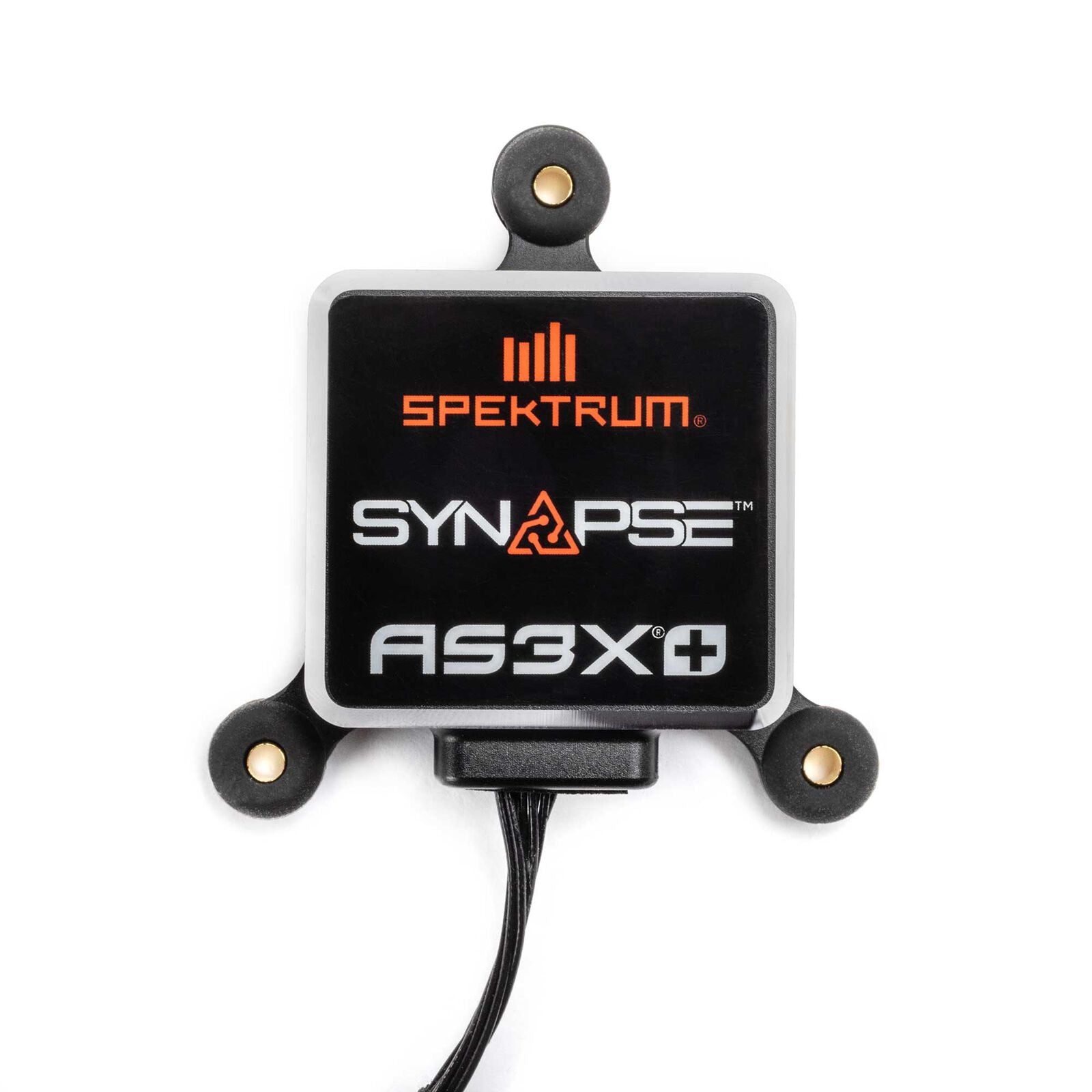 SPEKTRUM SPMAS6000 Synapse AS3X+ & SAFE Stabilization Module