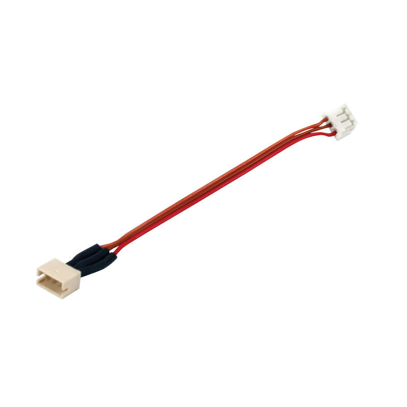 SPEKTRUM SPMEXJST3UL 3" JST Extension Ultra Lightweight