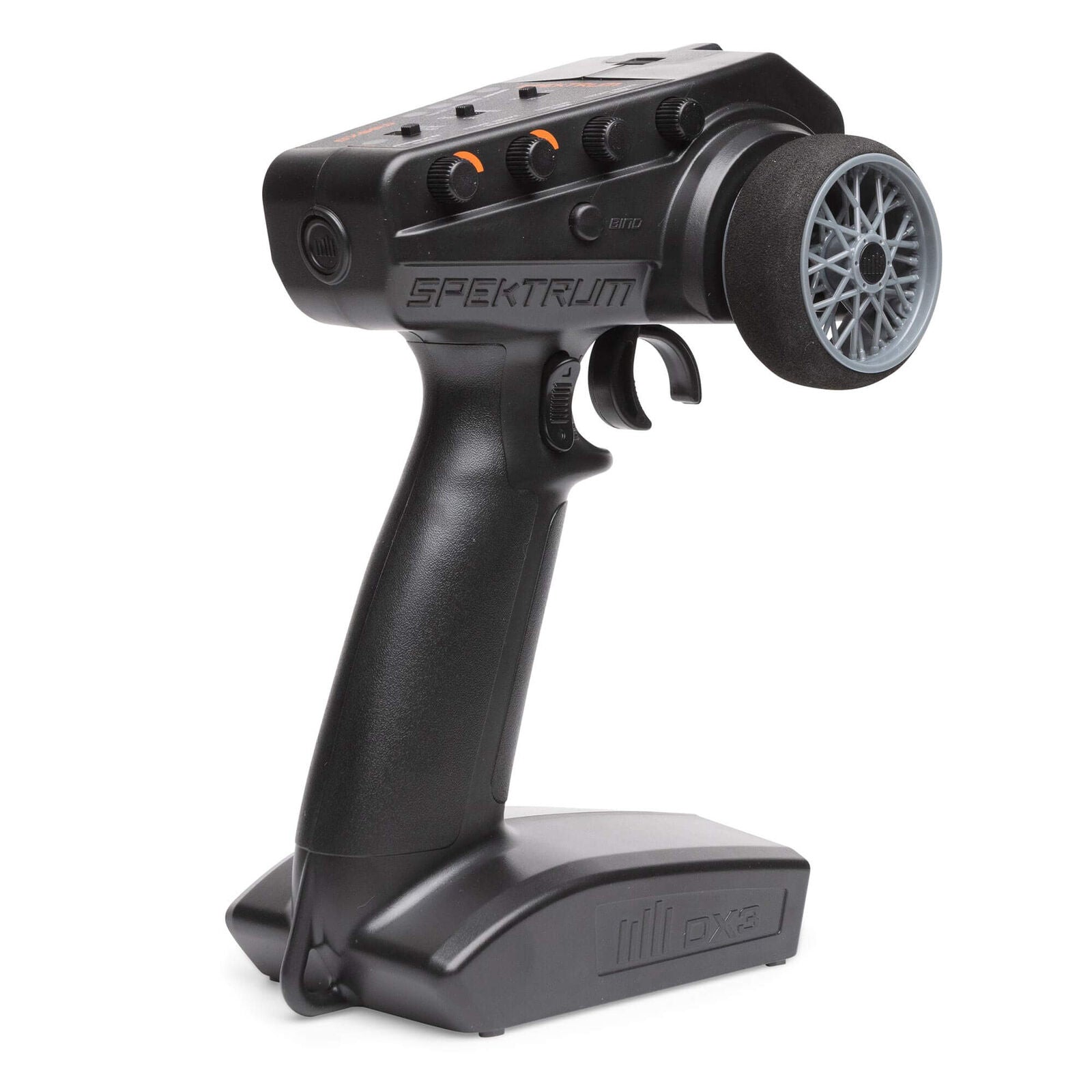 SPEKTRUM SPMR2345 DX3 Smart DSMR Promoto Transmitter Only