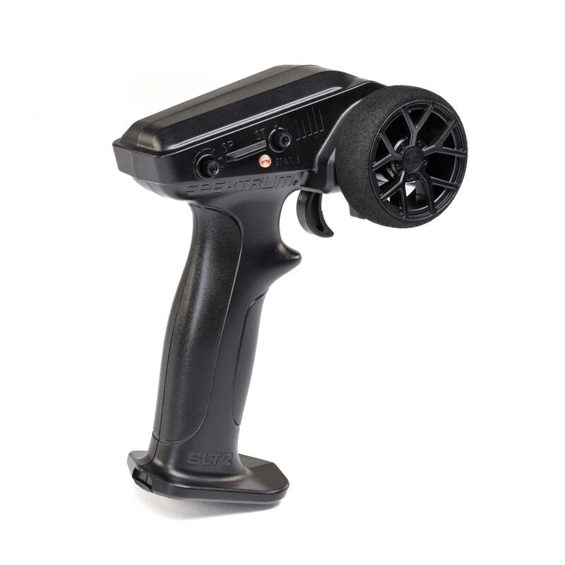 SPEKTRUM SPMRSLT270 SLT2 2CH 2.4Ghz Transmitter Only