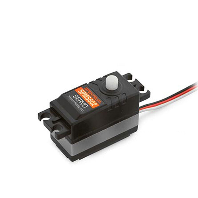 SPEKTRUM SPMS602 Replacement S602 Digital Servo