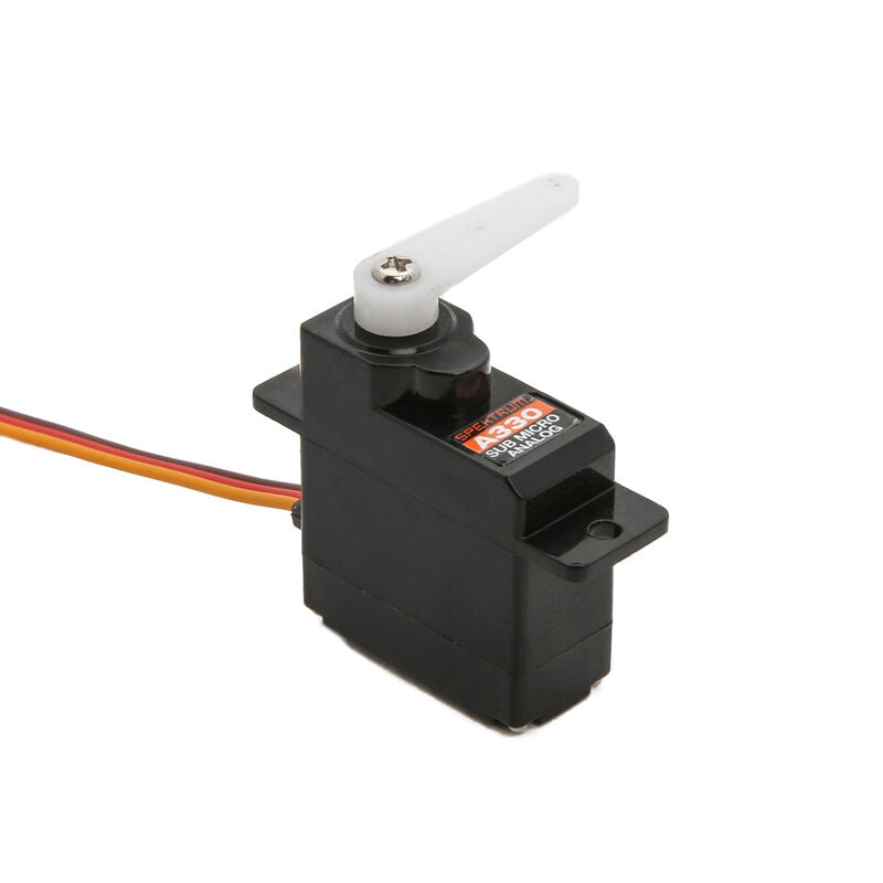 SPEKTRUM SPMSA330 A330 Analog 9g Aircraft Servo