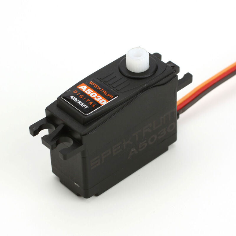 SPEKTRUM SPMSA5030 Mini Digital Aicraft Servo
