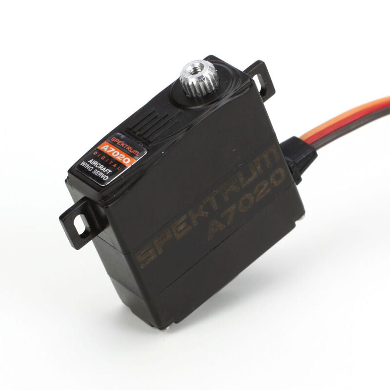 SPEKTRUM SPMSA7020 A7020 Digital Wing Servo