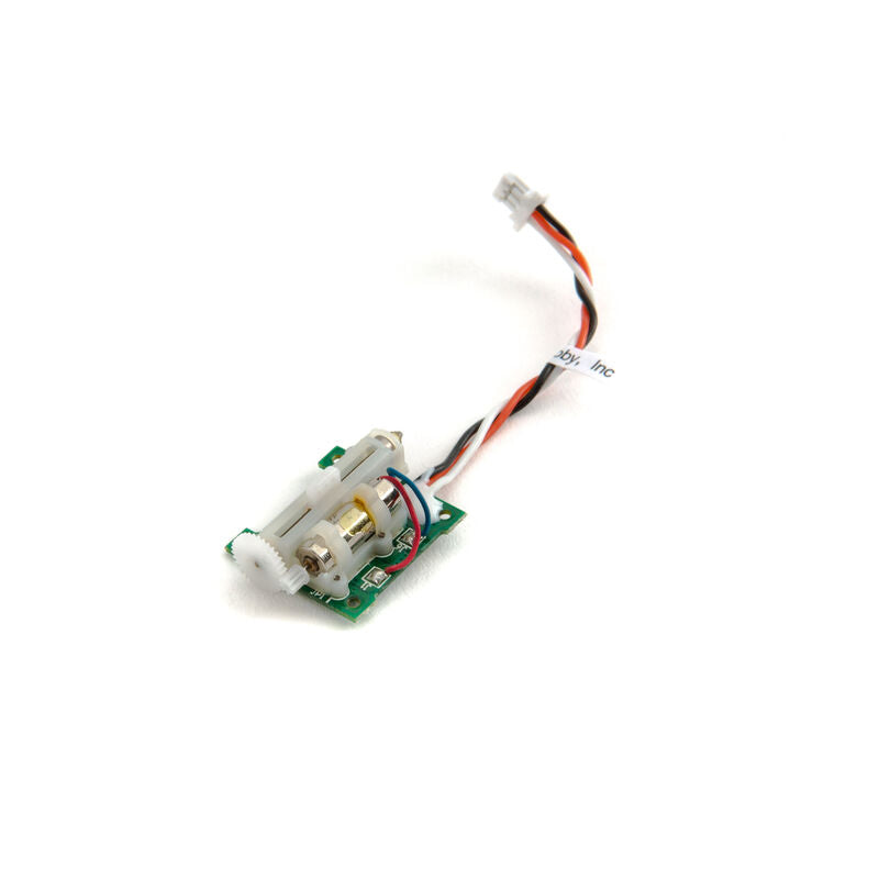 SPEKTRUM SPMSH2028L Servo: Nano CP S