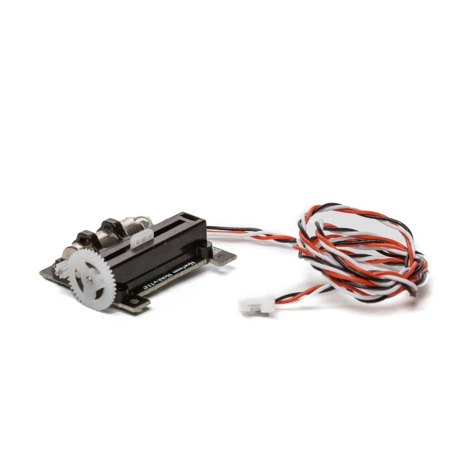 SPEKTRUM SPMSH2040LW 2.9g Linear Servo with 330m Wire Item No. Spektrum - SPMSH2040LW