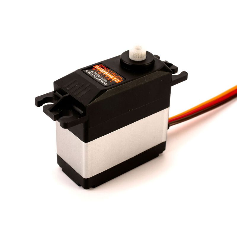 SPEKTRUM SPMSH410 *DISC H410 Standard Tail Servo