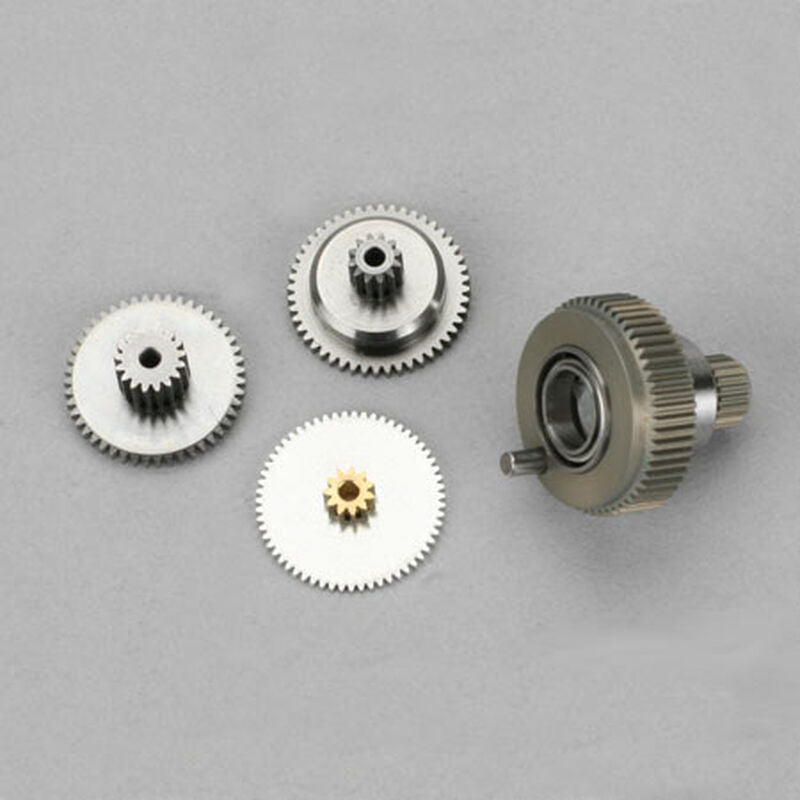 SPEKTRUM SPMSP1004 Gear Set A6030 S6030