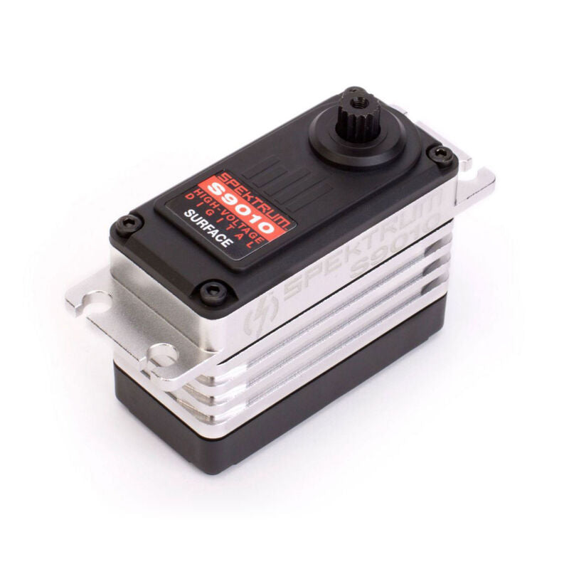 SPEKTRUM SPMSS9010 S9010 1/5 Scale Digital HV Surface Servo(Throttle)