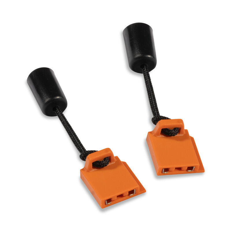 SPEKTRUM SPMX-1137 PowerGuard PowerKey Set (2)