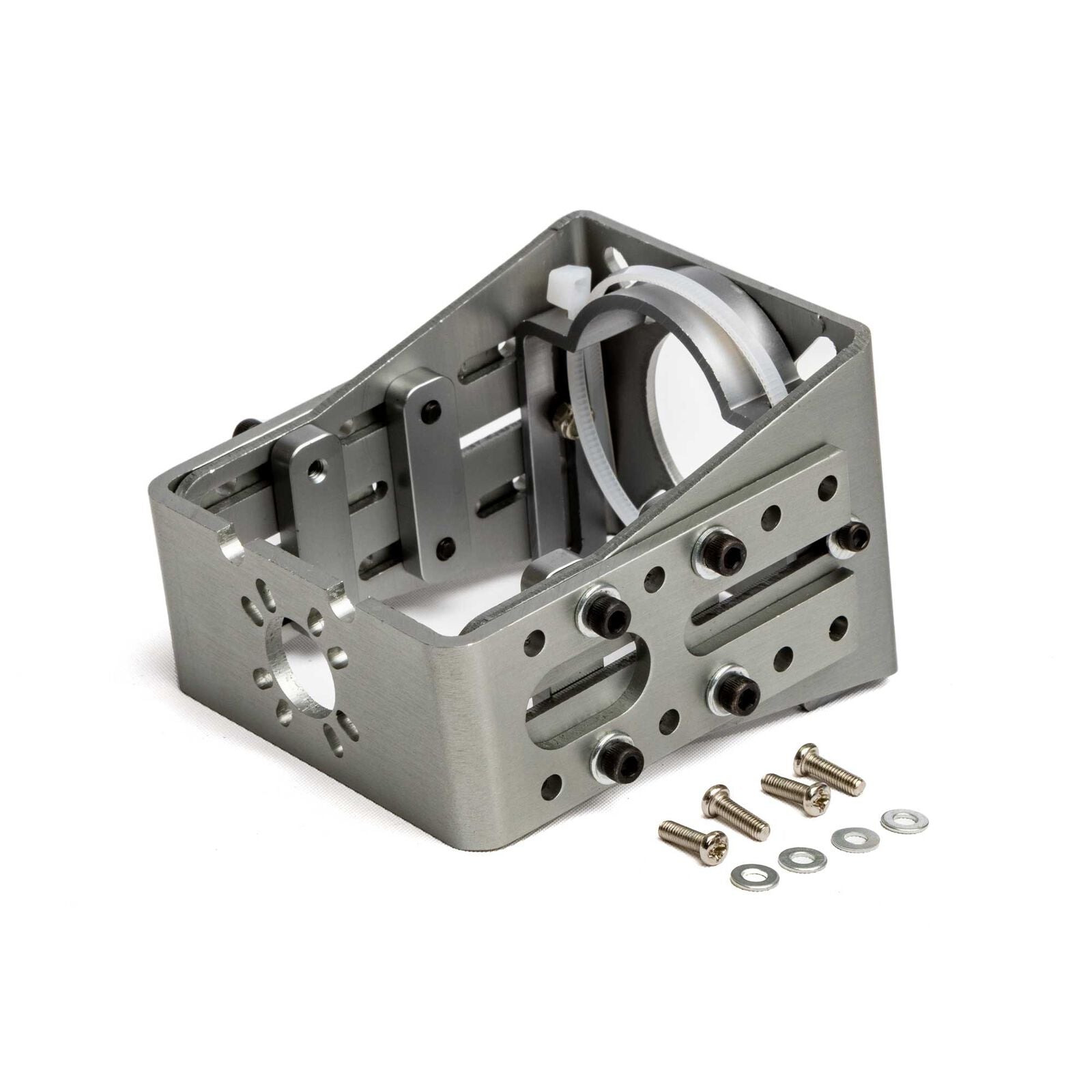 SPEKTRUM SPMXAMA1260 Brushless Motor Mount, Large