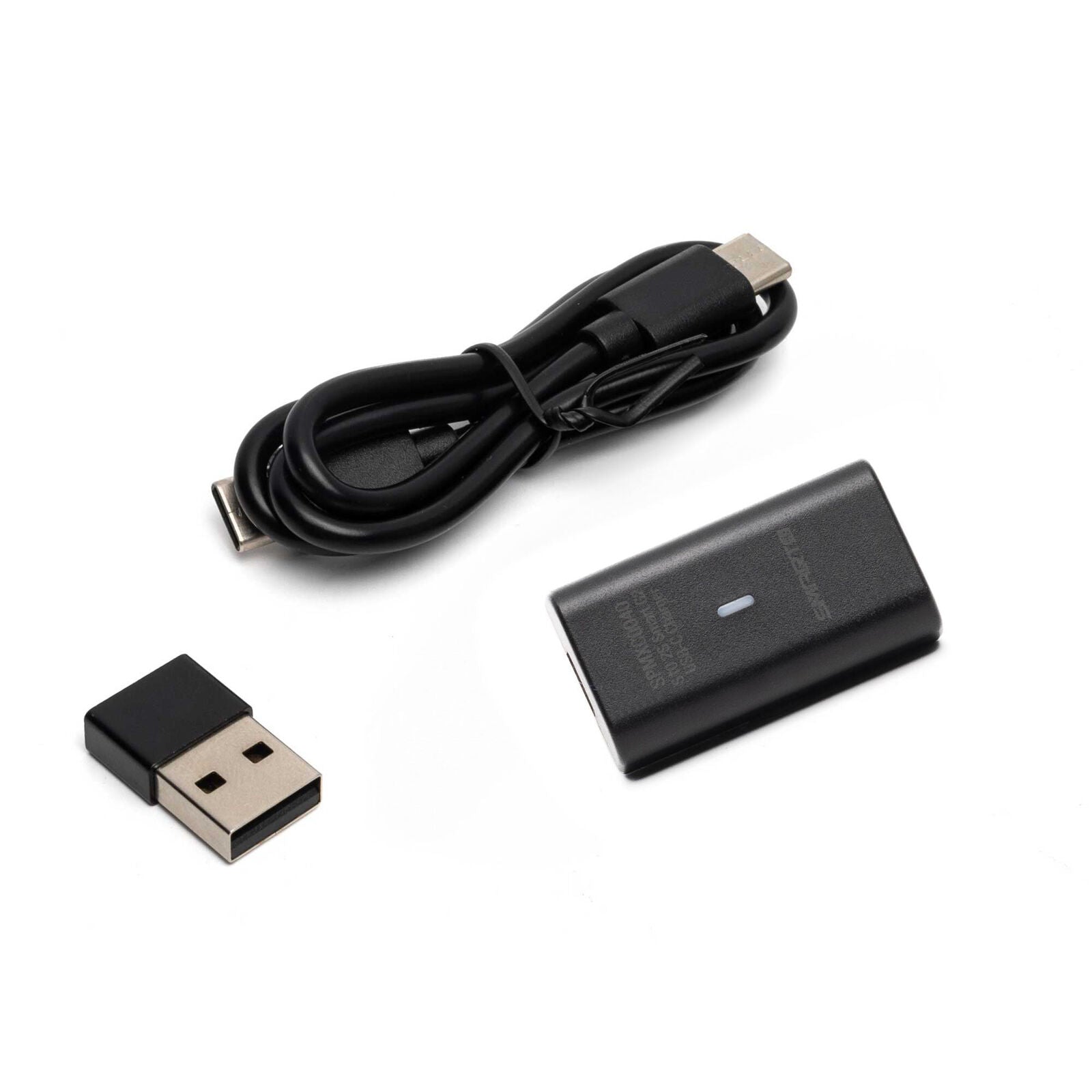SPEKTRUM SPMXC0040 S10 G2 LiPo USB-C Smart Charger, IC2 Connector