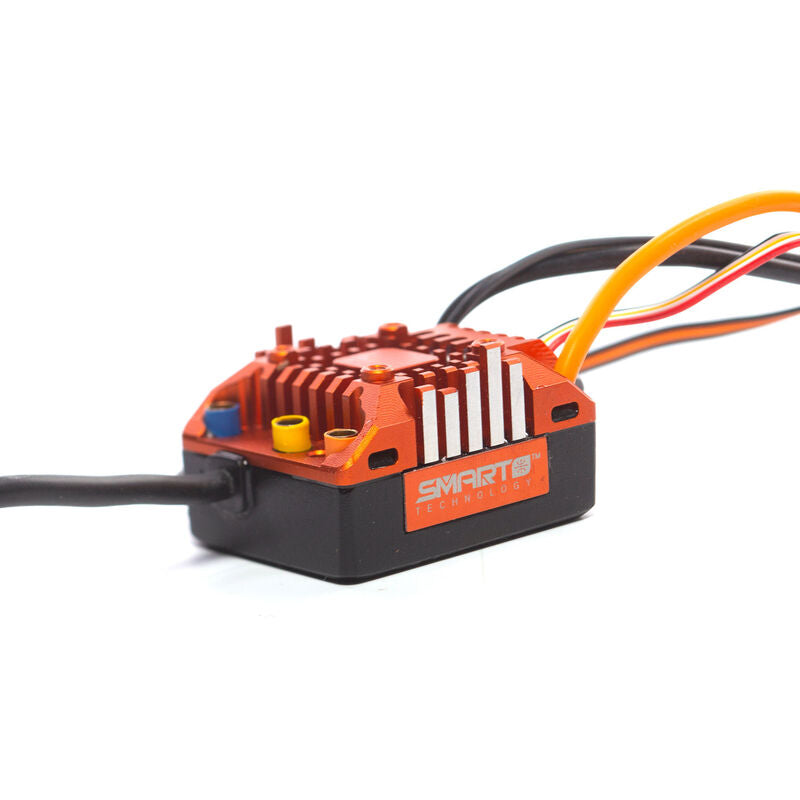 SPEKTRUM SPMXSE1060 Firma 60A Sensored BL Smart Crawler ESC